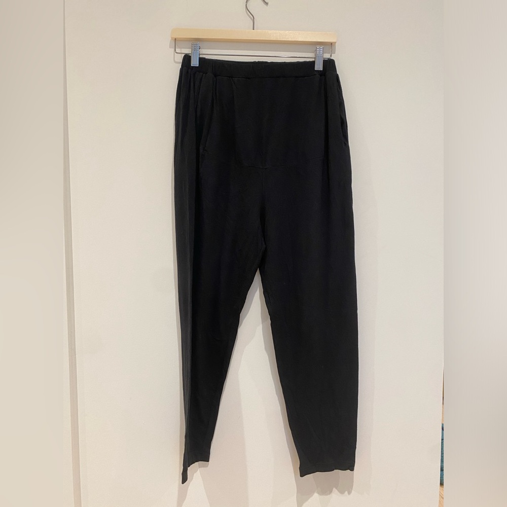 Hoi Bo Jersey Slack pants